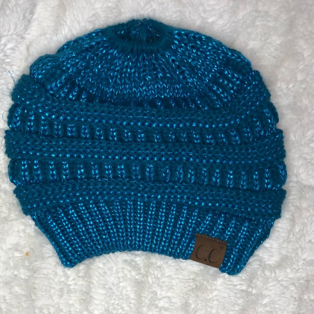 CC Beanie